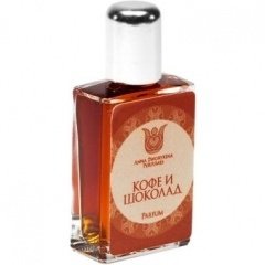 Coffee and Chocolate